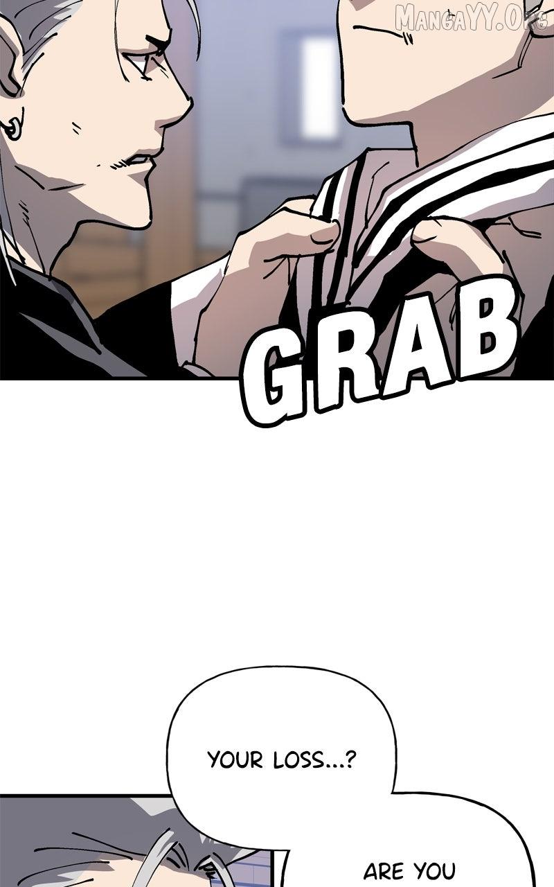 Read Boss Returns Manga Online