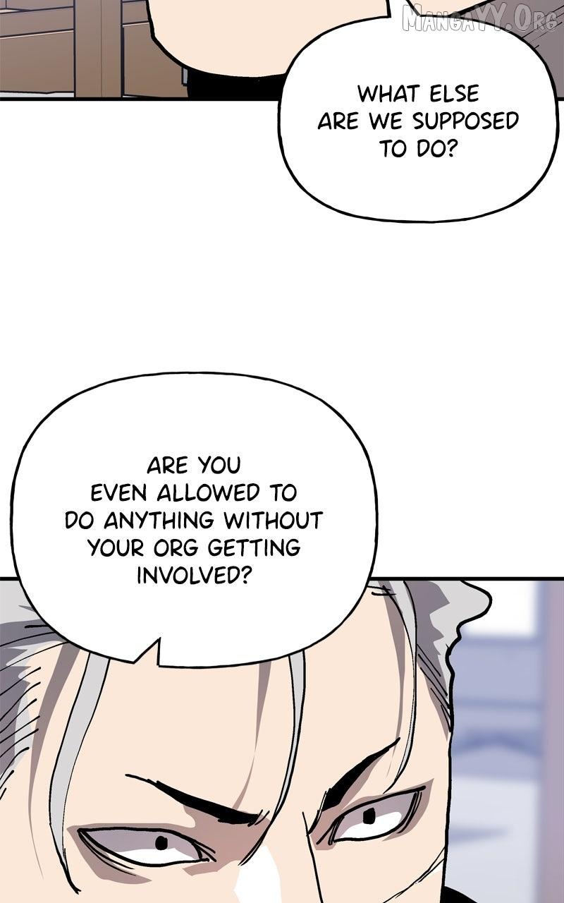 Read Boss Returns Manga Online