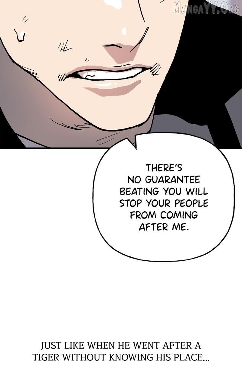 Read Boss Returns Manga Online