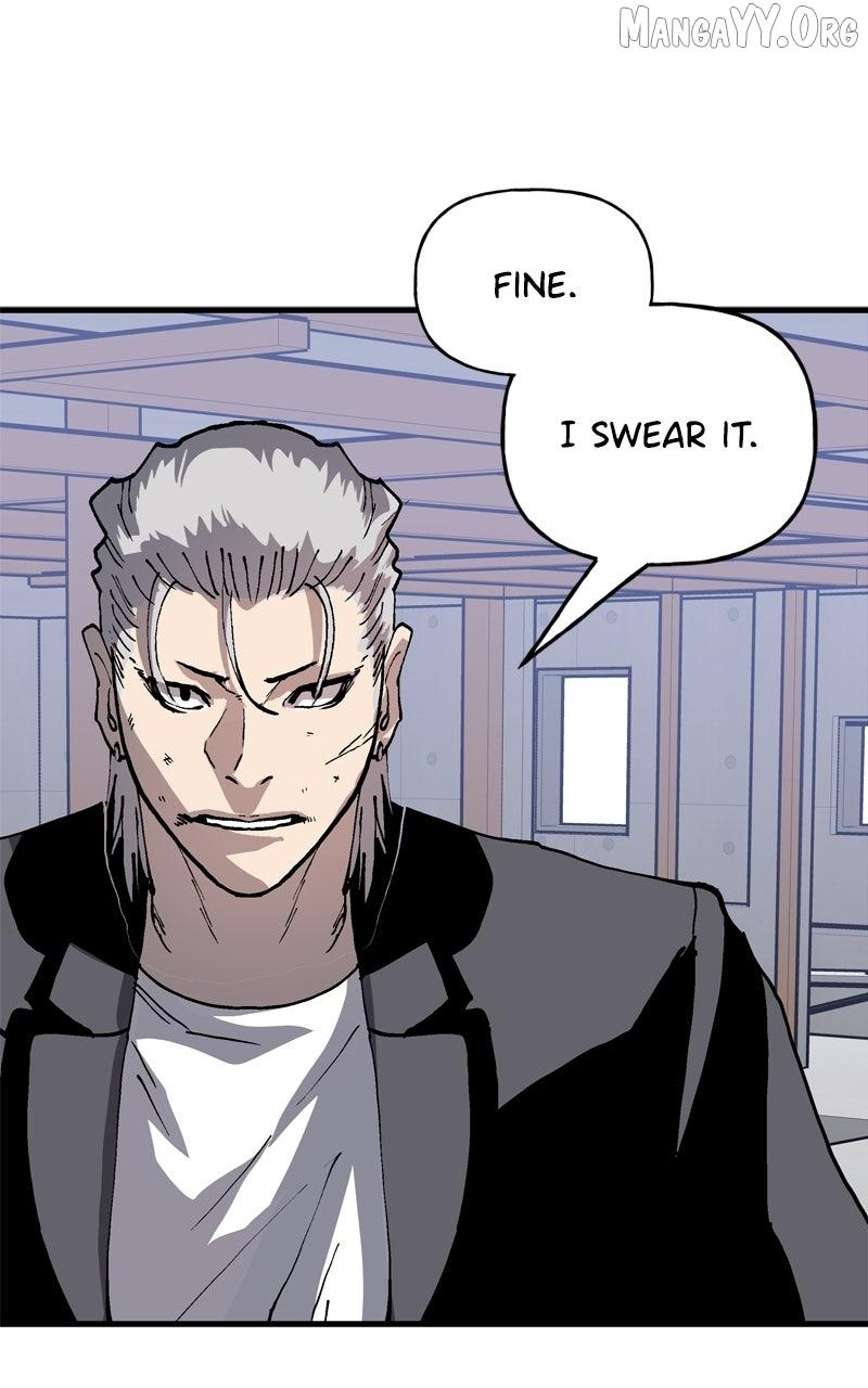 Read Boss Returns Manga Online