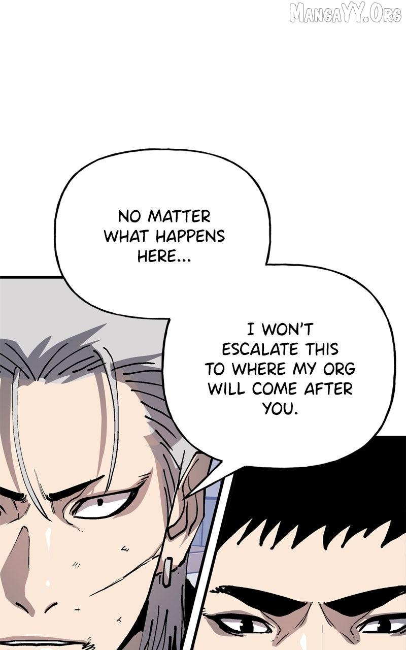 Read Boss Returns Manga Online