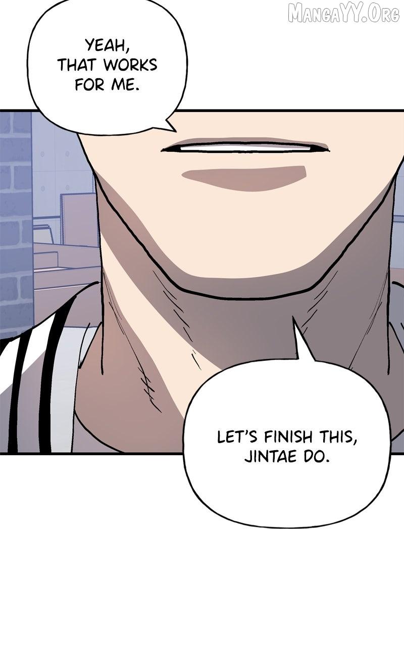 Read Boss Returns Manga Online