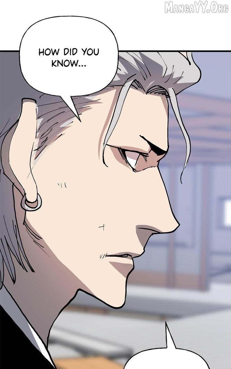 Read Boss Returns Manga Online