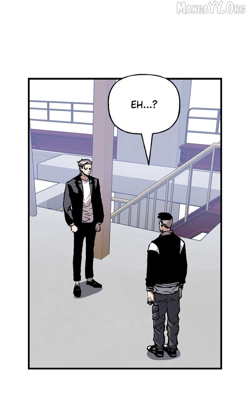 Read Boss Returns Manga Online