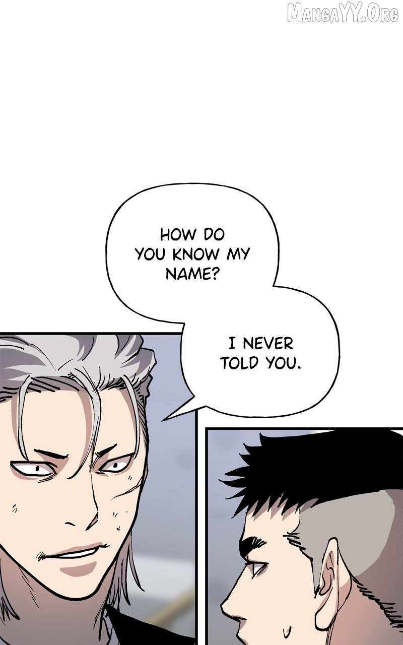 Read Boss Returns Manga Online