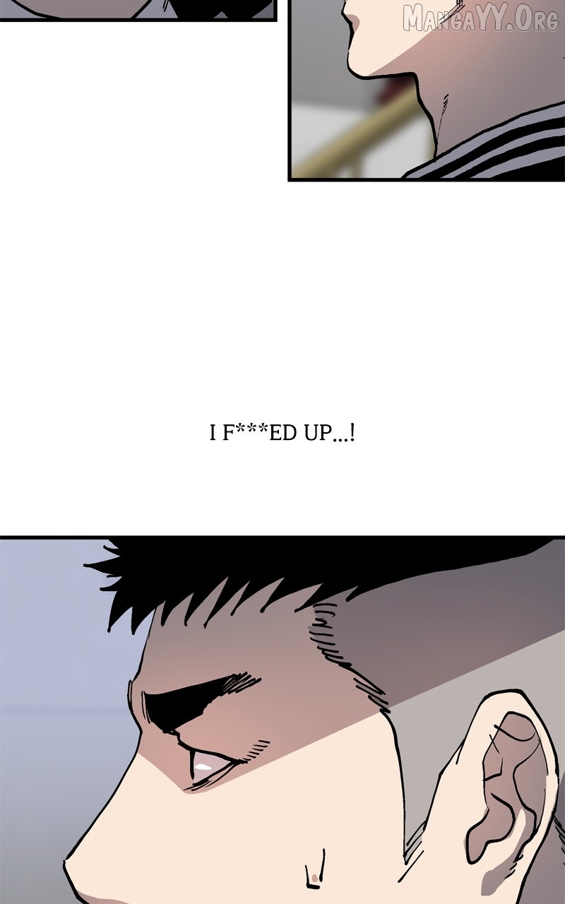 Read Boss Returns Manga Online