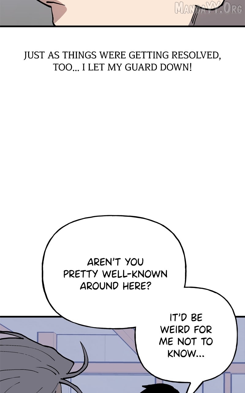 Read Boss Returns Manga Online