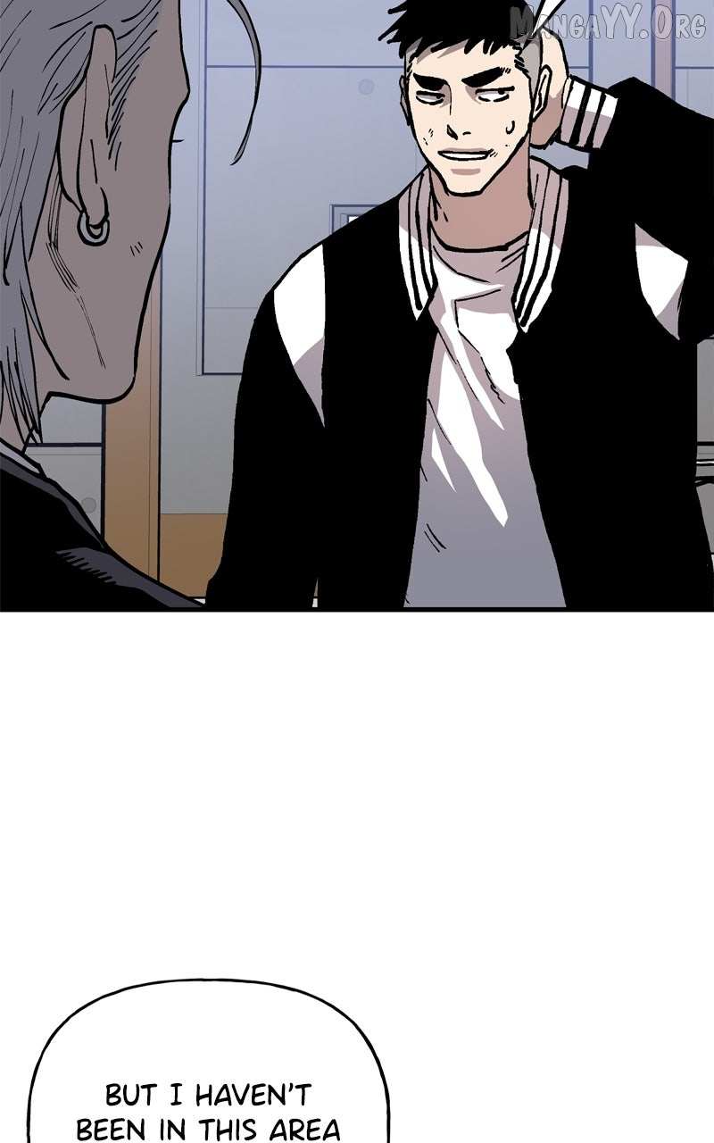 Read Boss Returns Manga Online