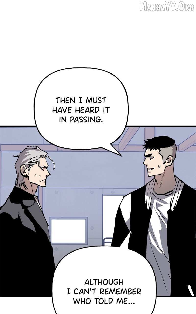 Read Boss Returns Manga Online