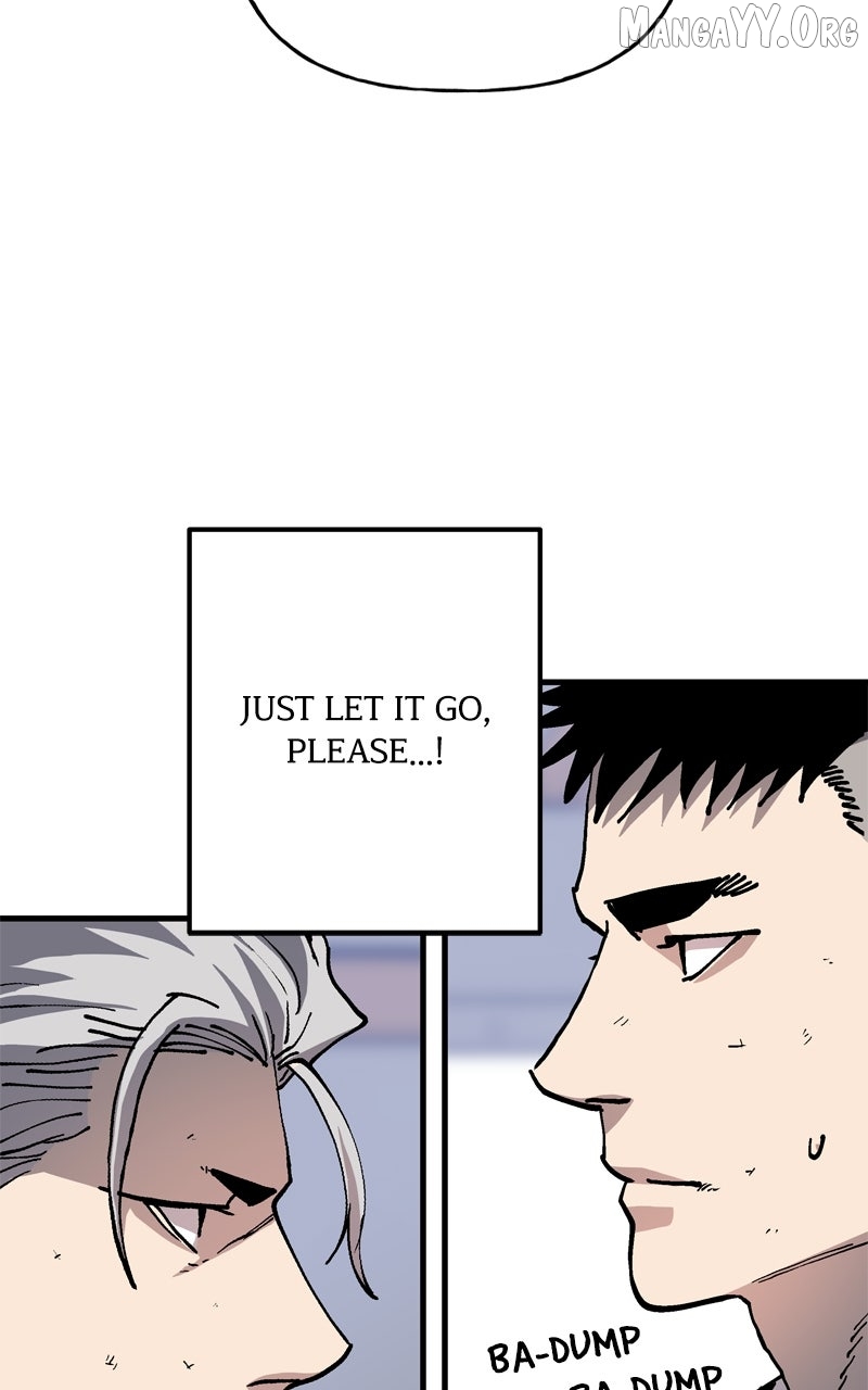 Read Boss Returns Manga Online