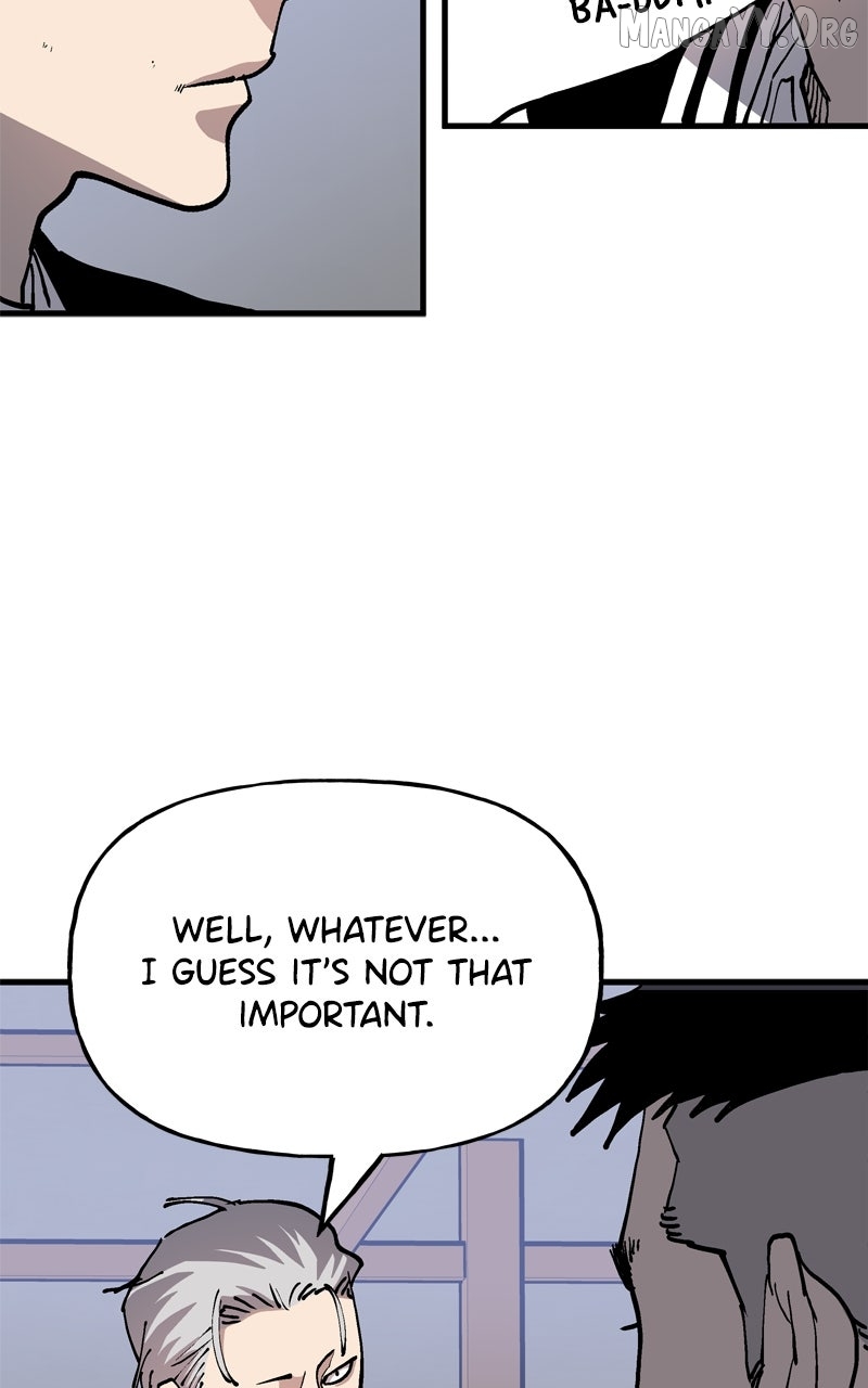 Read Boss Returns Manga Online