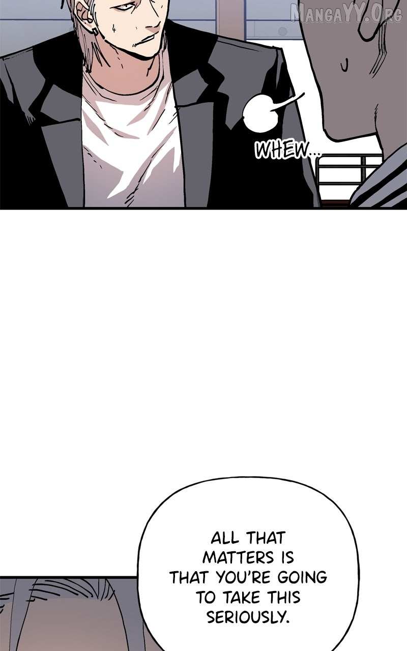 Read Boss Returns Manga Online