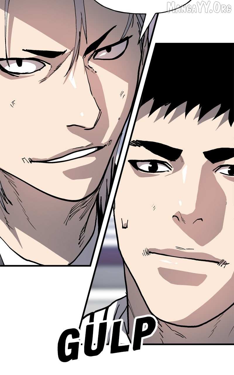 Read Boss Returns Manga Online