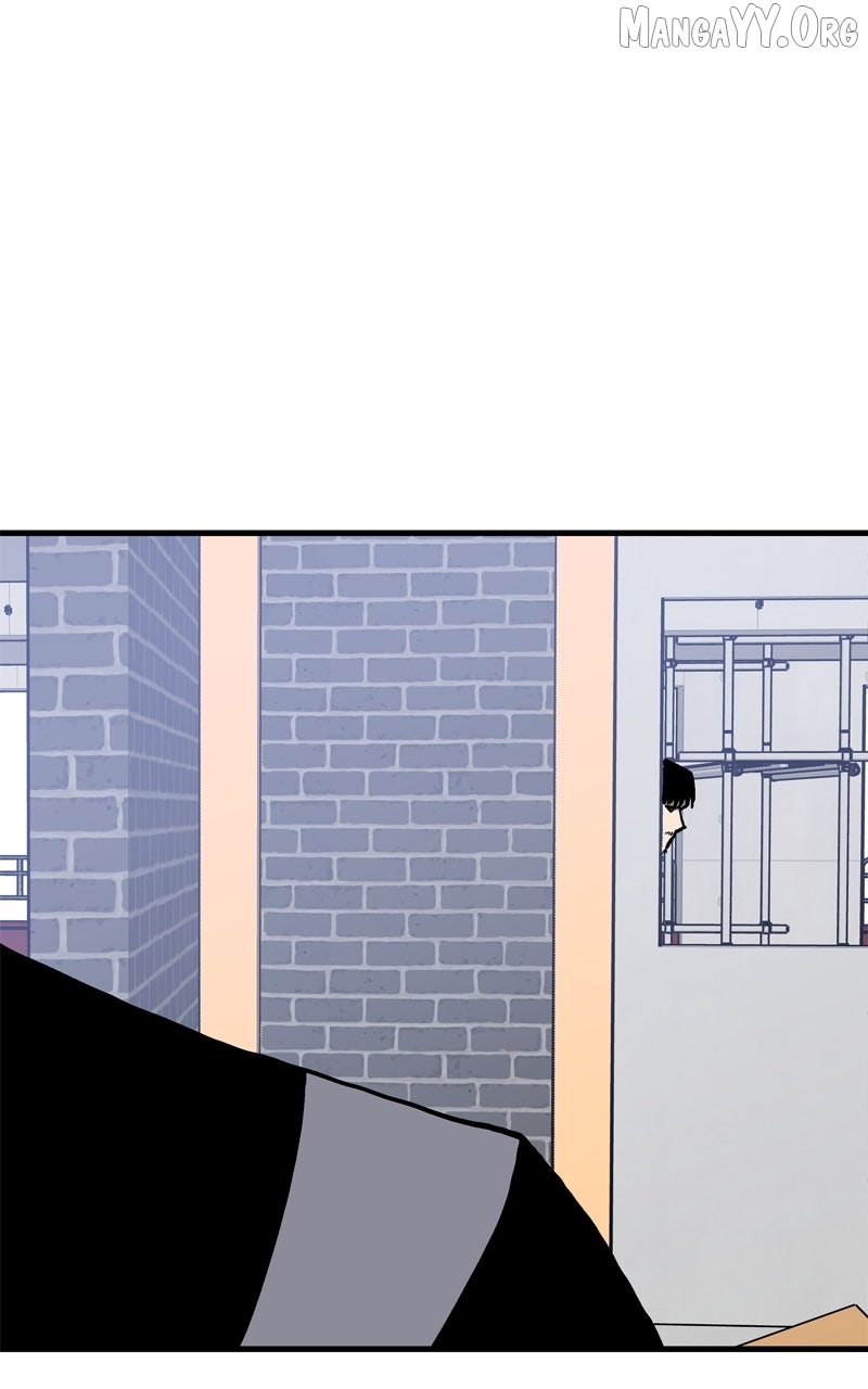 Read Boss Returns Manga Online