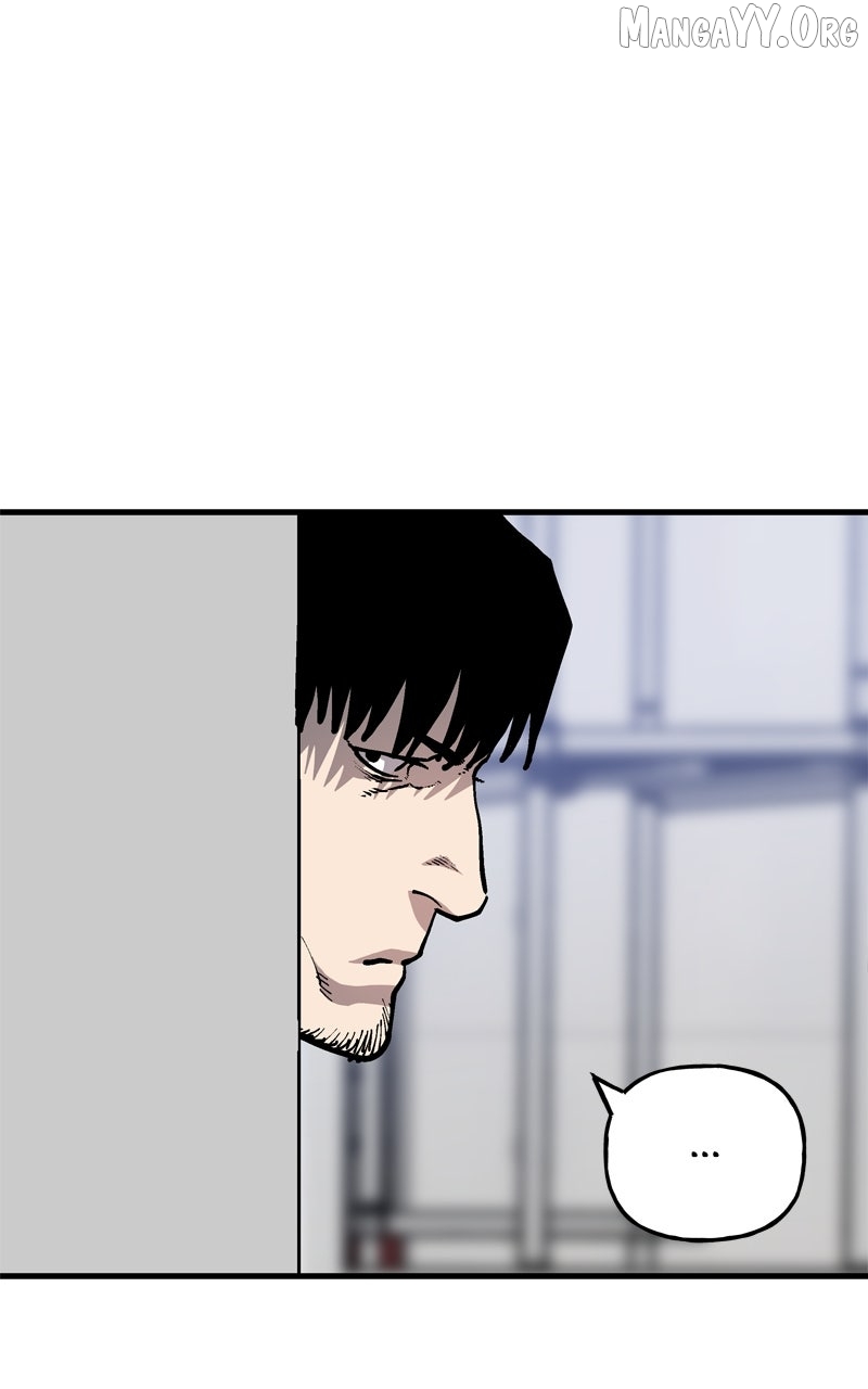 Read Boss Returns Manga Online