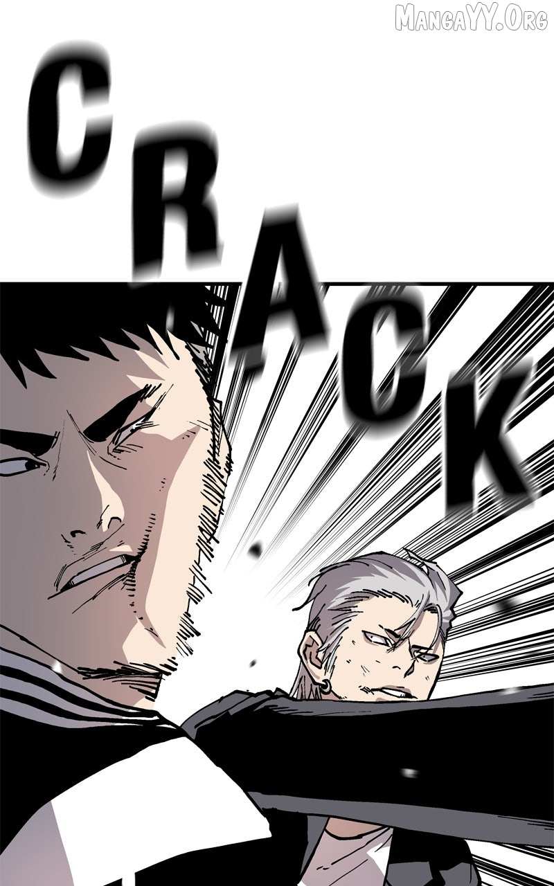 Read Boss Returns Manga Online