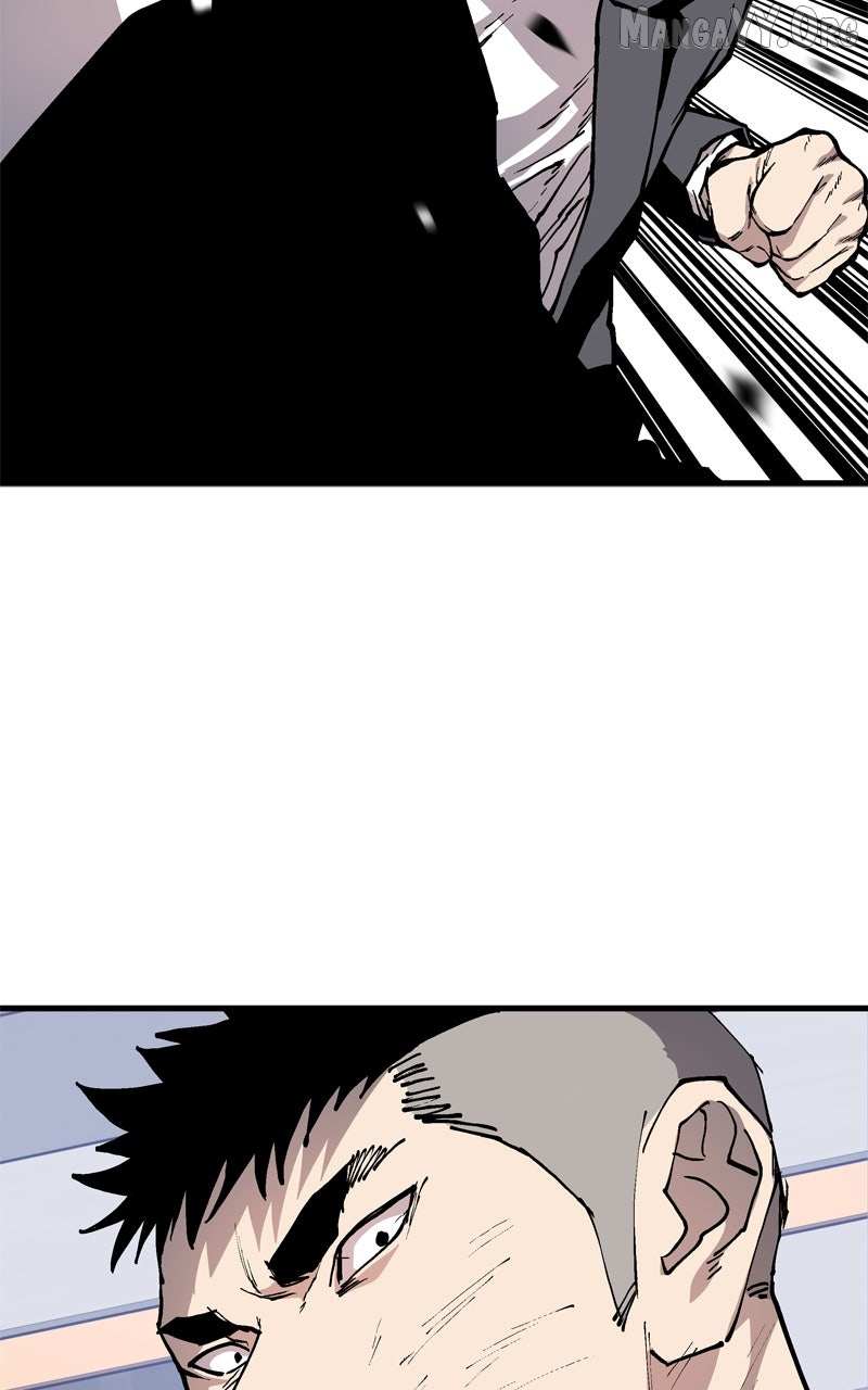 Read Boss Returns Manga Online