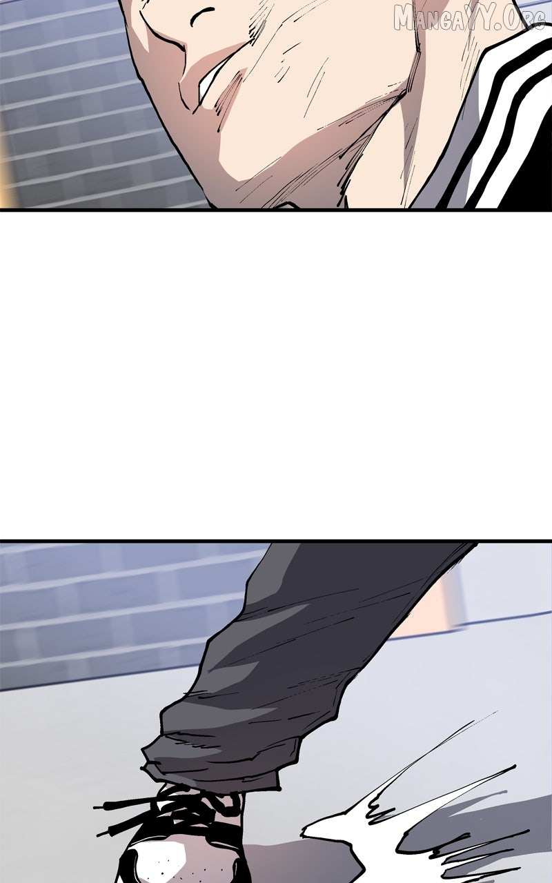 Read Boss Returns Manga Online