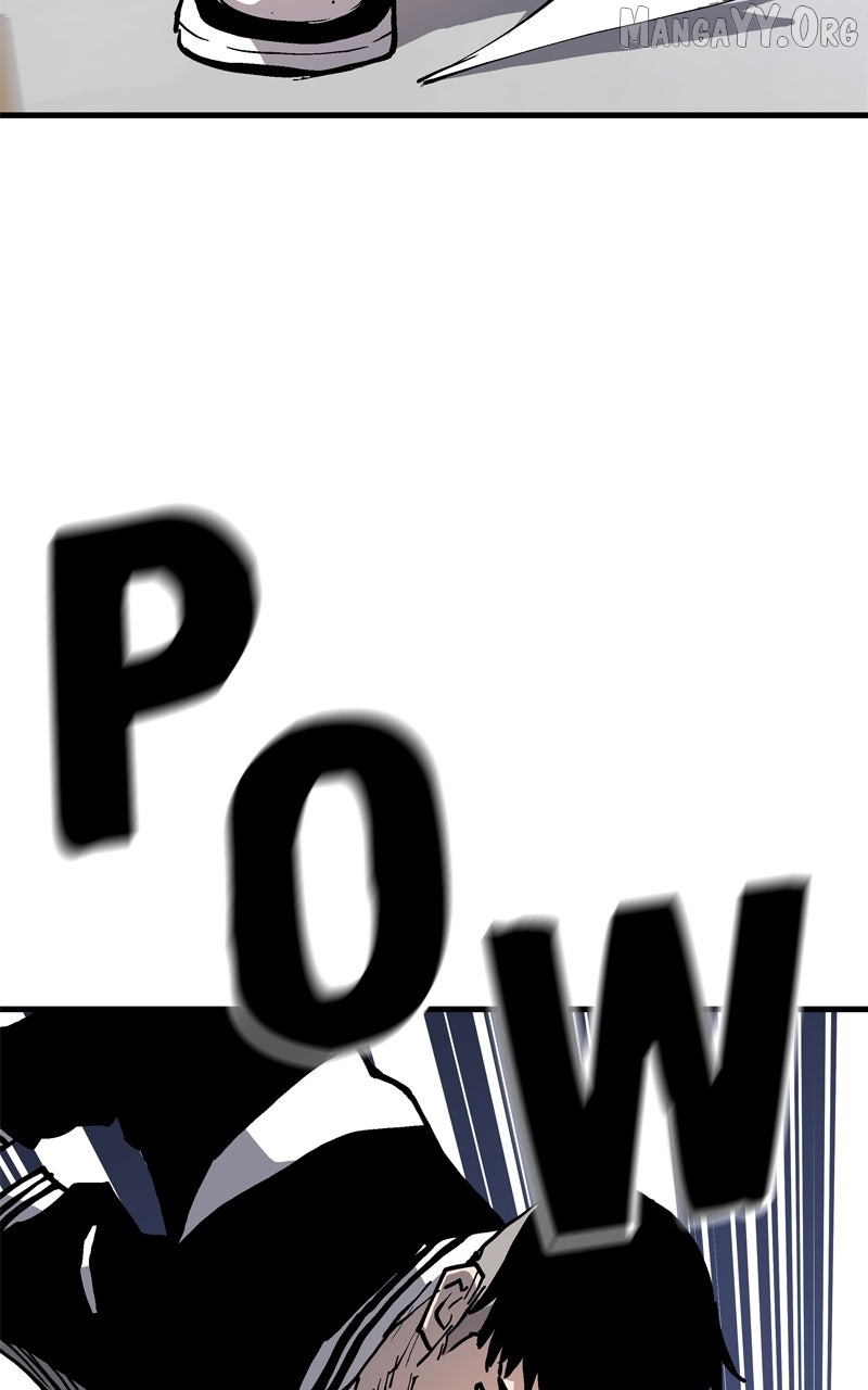 Read Boss Returns Manga Online