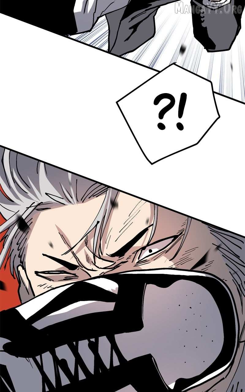 Read Boss Returns Manga Online