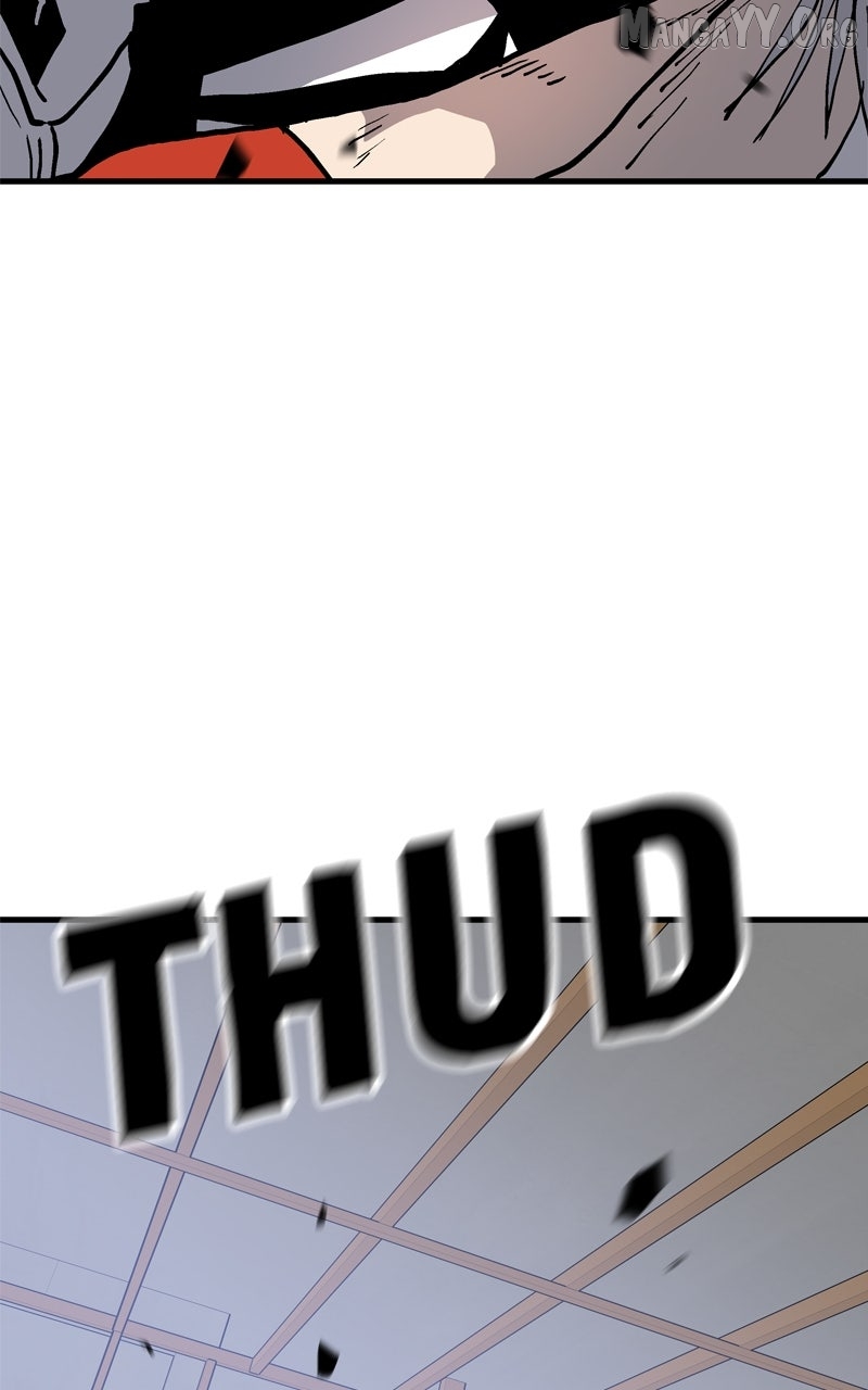 Read Boss Returns Manga Online