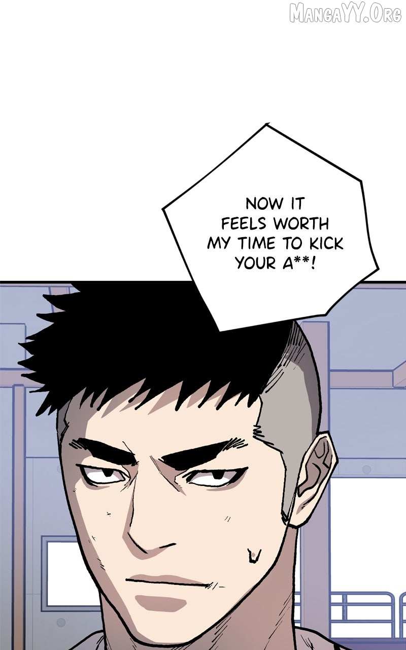 Read Boss Returns Manga Online