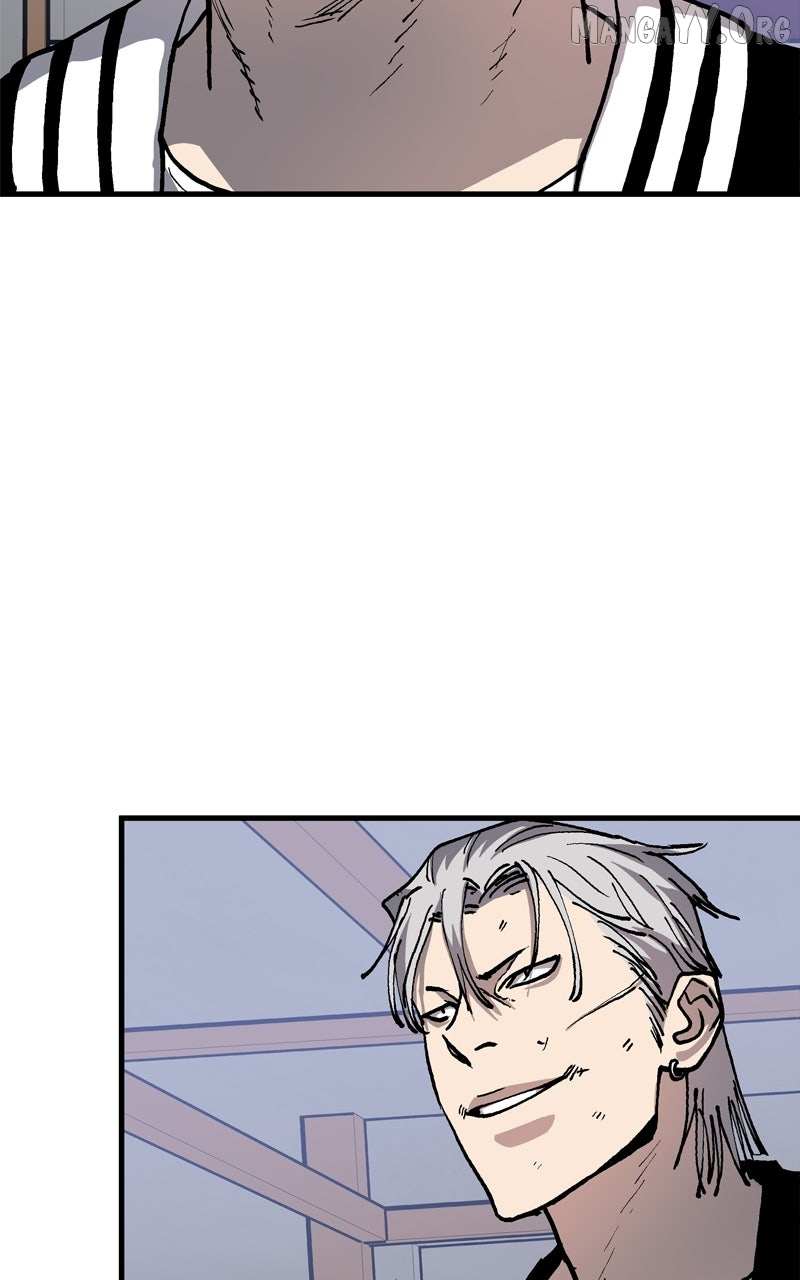 Read Boss Returns Manga Online