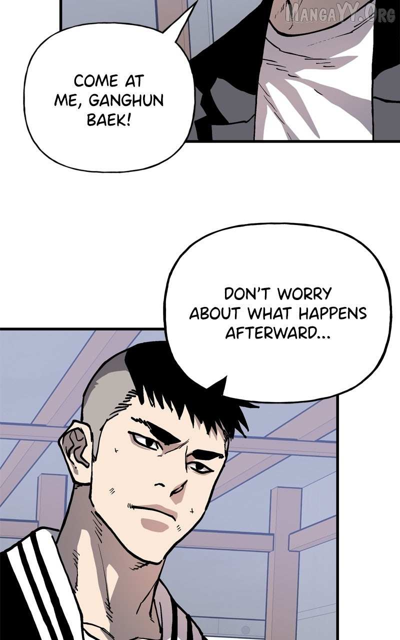 Read Boss Returns Manga Online