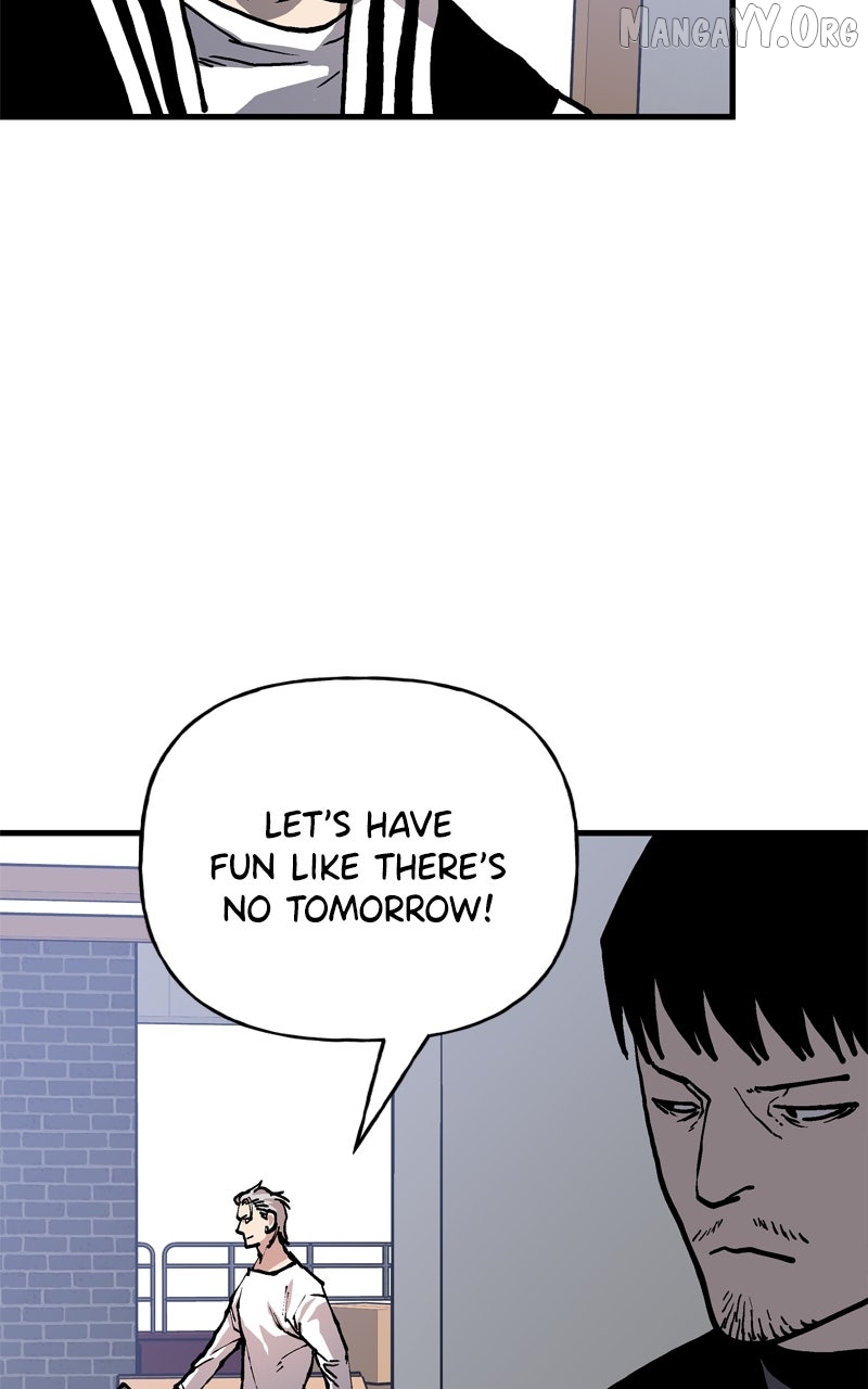 Read Boss Returns Manga Online