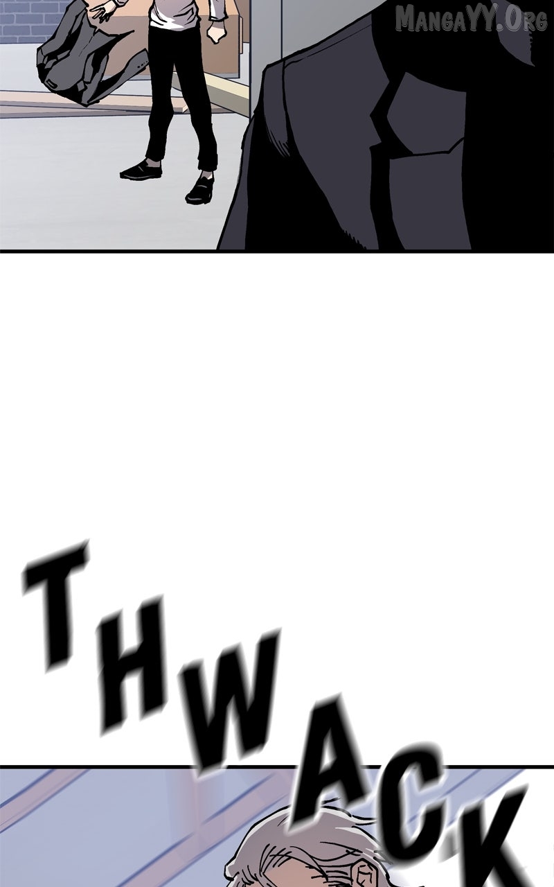 Read Boss Returns Manga Online