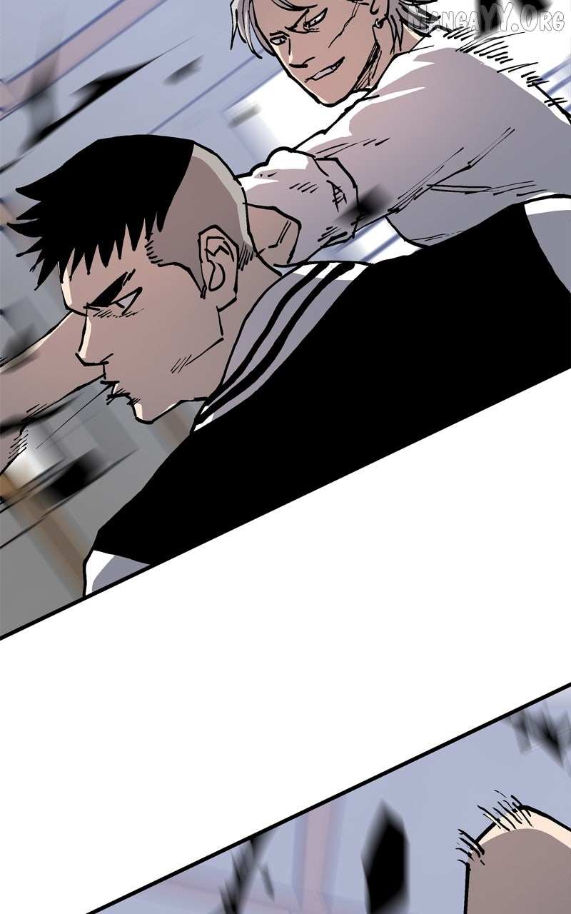 Read Boss Returns Manga Online