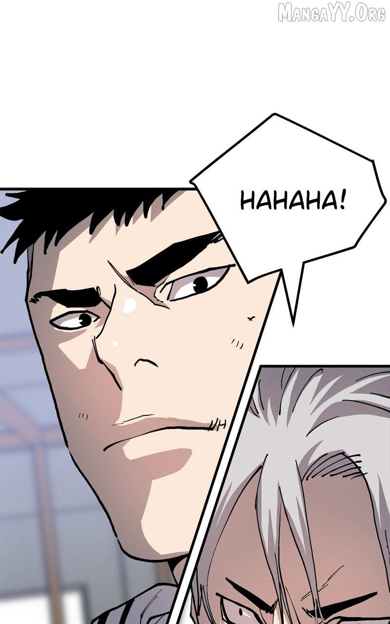 Read Boss Returns Manga Online