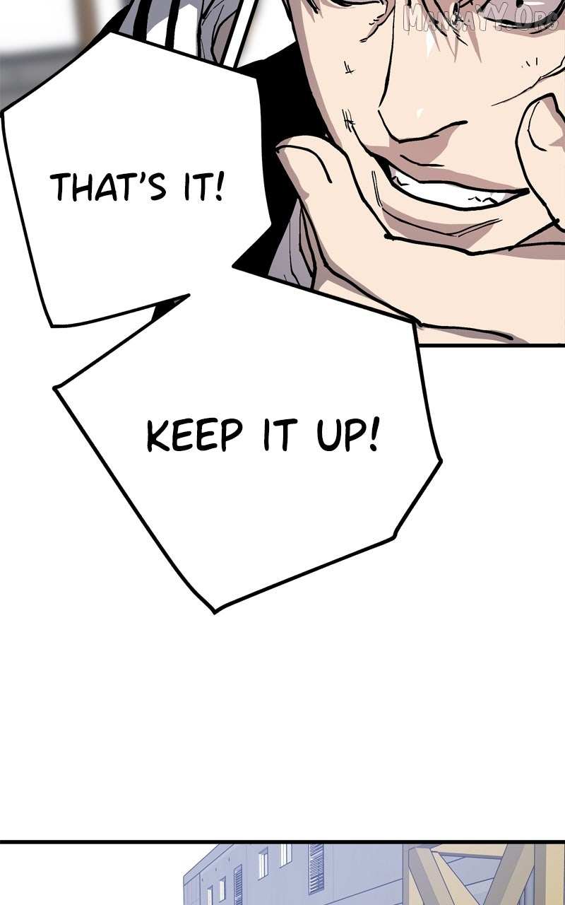 Read Boss Returns Manga Online