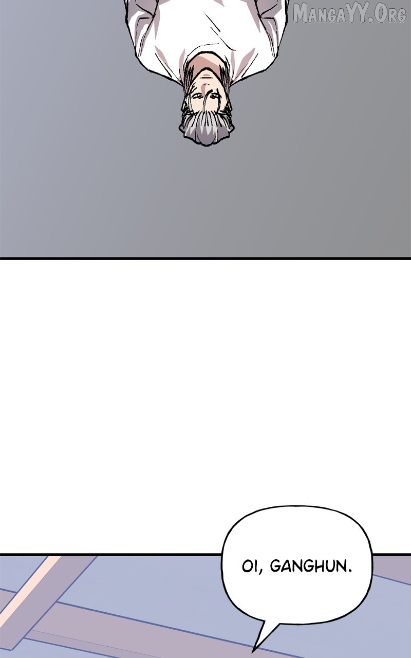 Read Boss Returns Manga Online