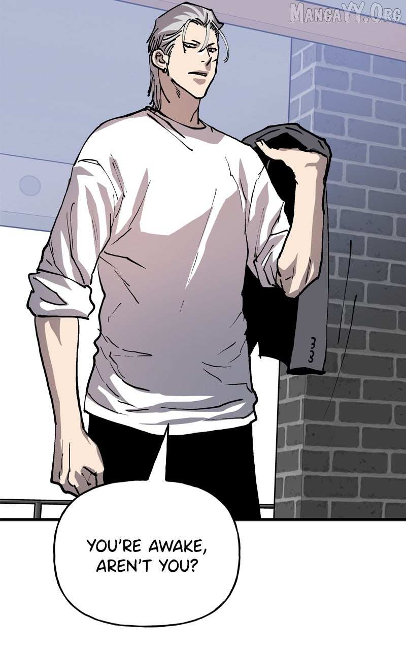 Read Boss Returns Manga Online