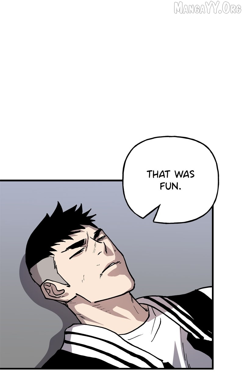 Read Boss Returns Manga Online