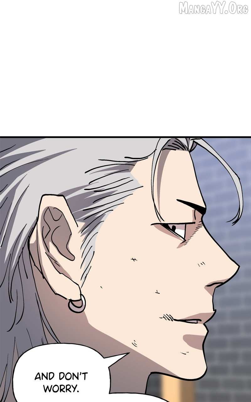 Read Boss Returns Manga Online