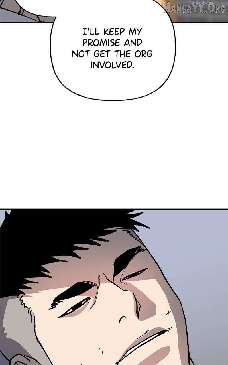 Read Boss Returns Manga Online