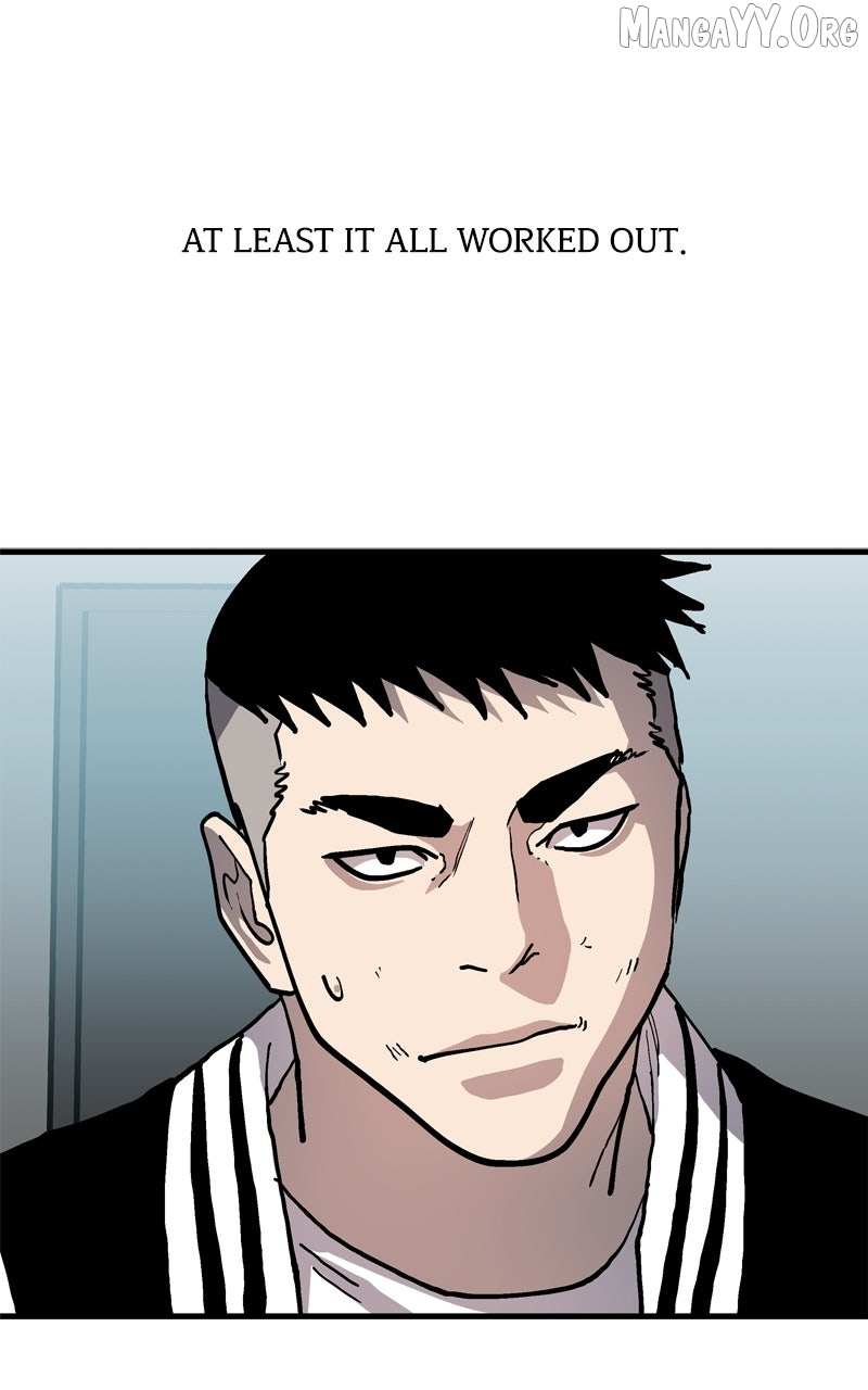 Read Boss Returns Manga Online