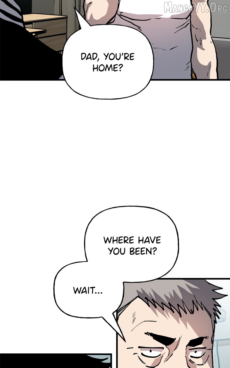 Read Boss Returns Manga Online