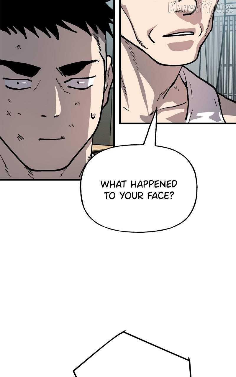 Read Boss Returns Manga Online