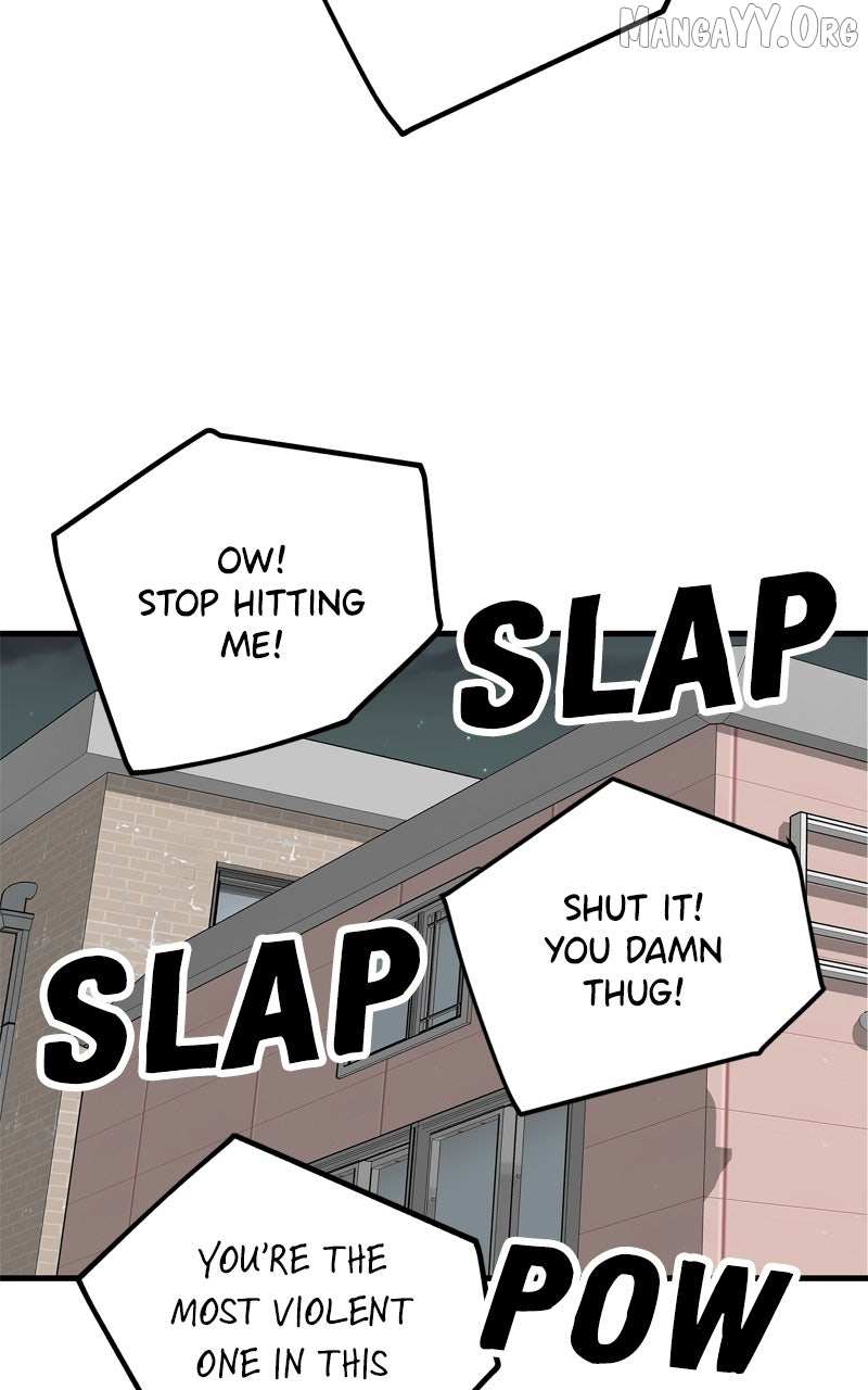 Read Boss Returns Manga Online