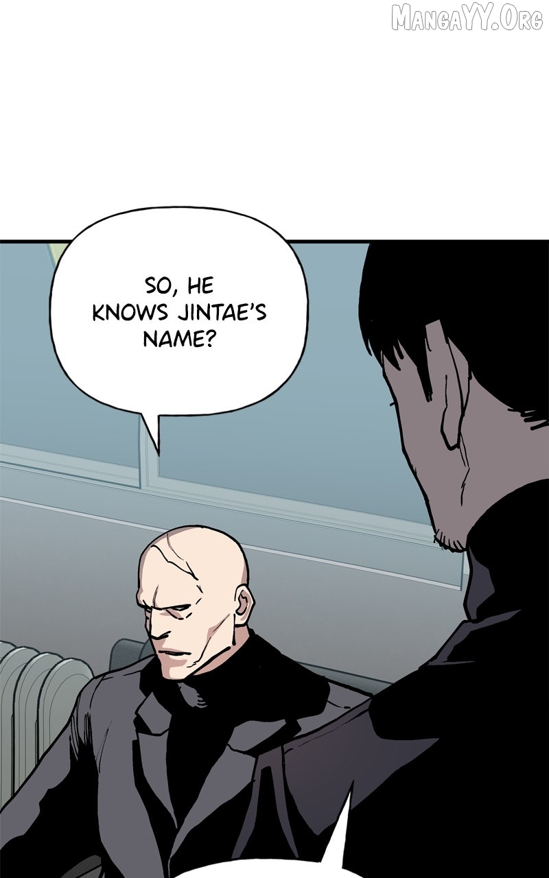 Read Boss Returns Manga Online