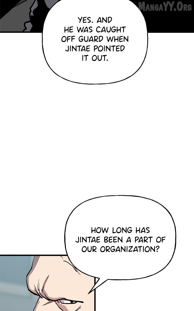 Read Boss Returns Manga Online