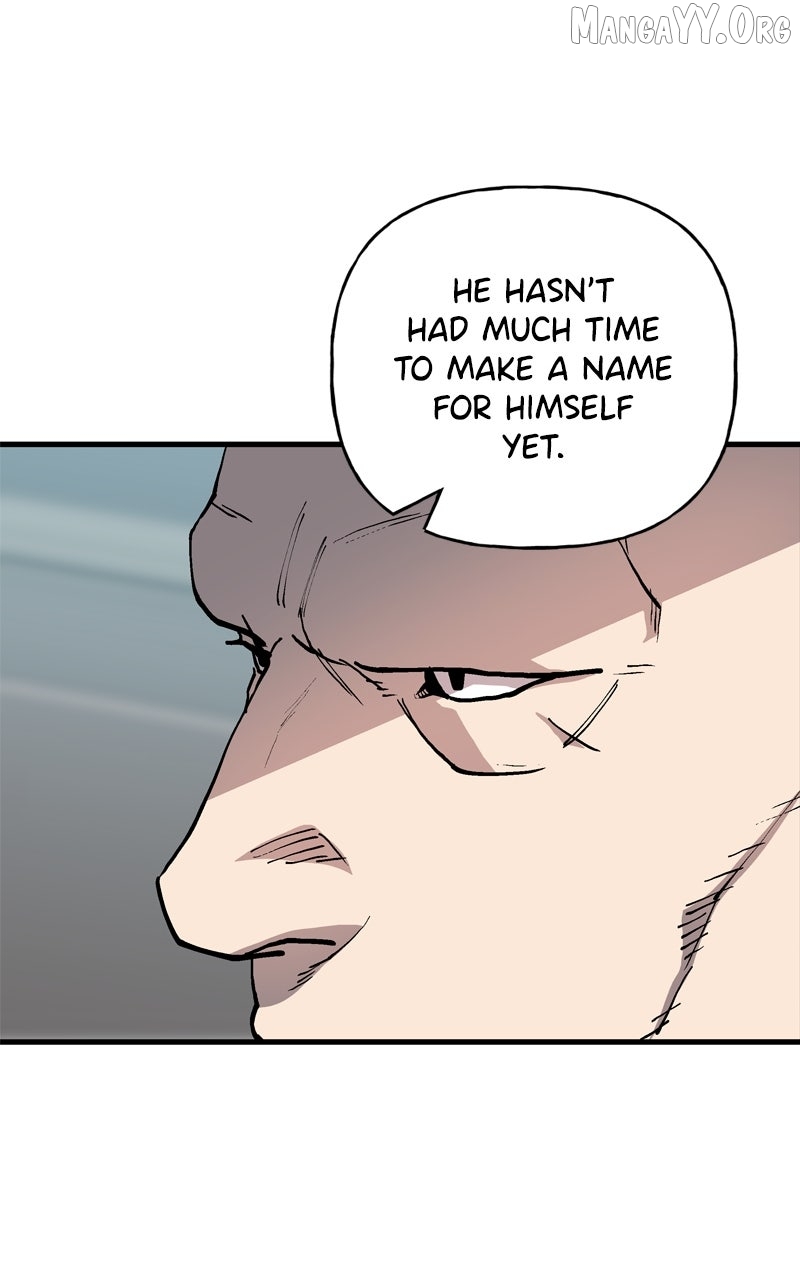 Read Boss Returns Manga Online