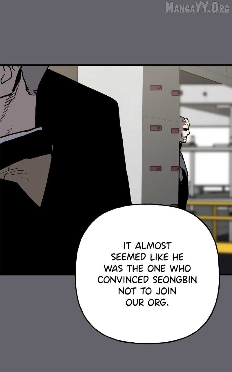 Read Boss Returns Manga Online