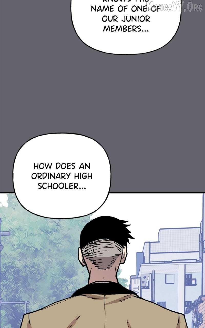 Read Boss Returns Manga Online