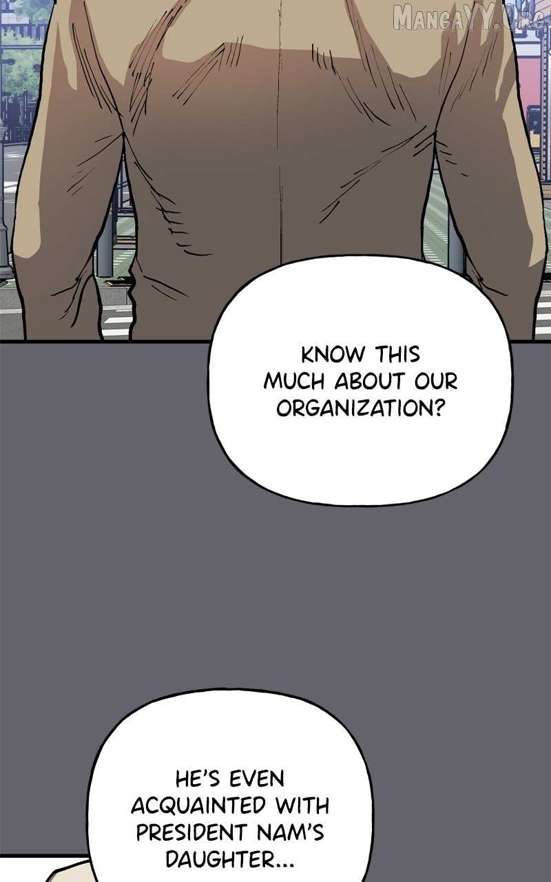 Read Boss Returns Manga Online