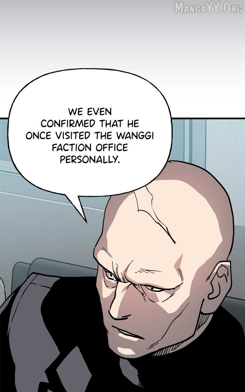 Read Boss Returns Manga Online