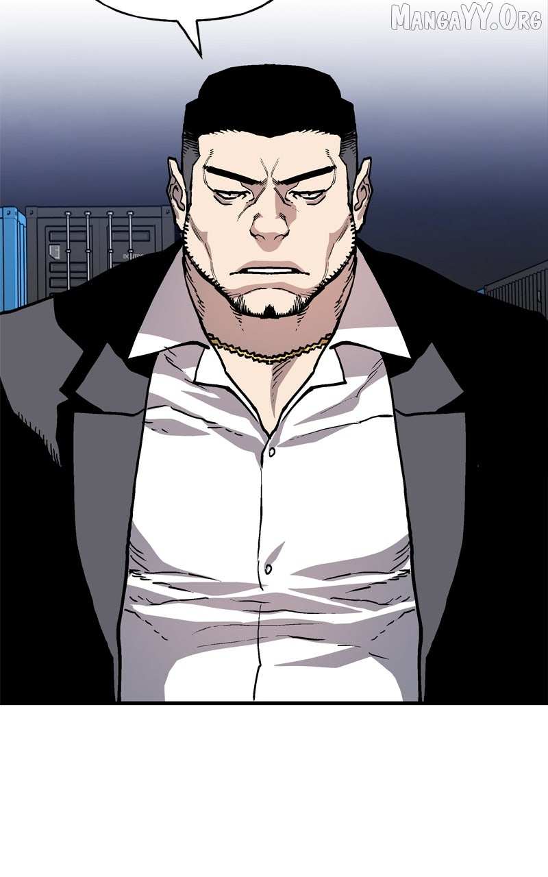 Read Boss Returns Manga Online